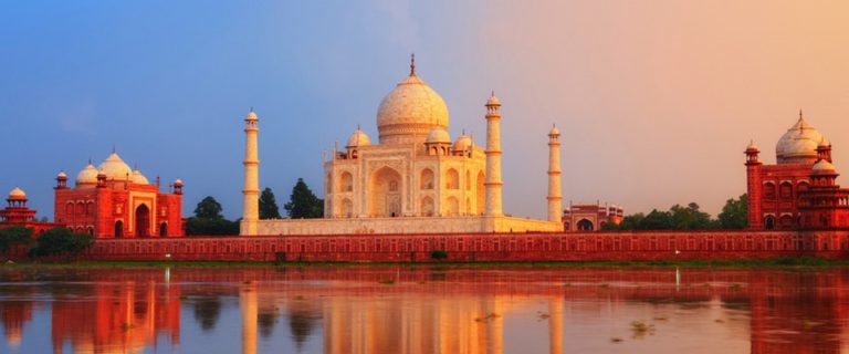 India Travel Information – Travel Guide