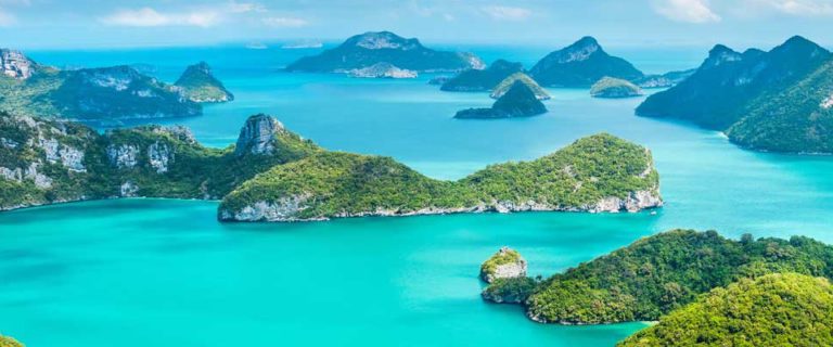 Thailand Travel Tips – Travel Guide